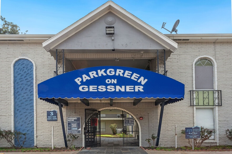Building Photo - Parkgreen on Gessner