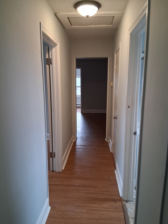 Building Photo - 6 Dudley St