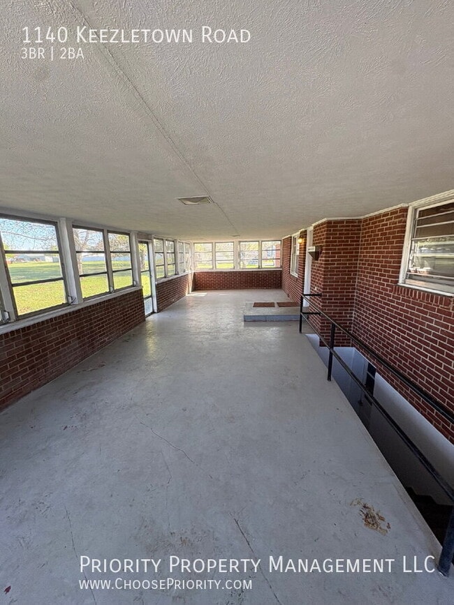 Building Photo - 1140 Keezletown Rd