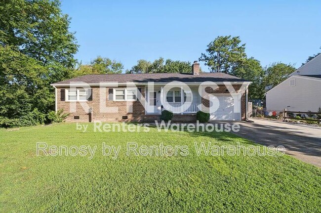 Building Photo - 548 Colony Rd