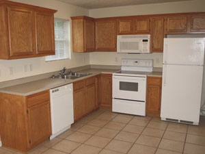 Kitchen - Kimball