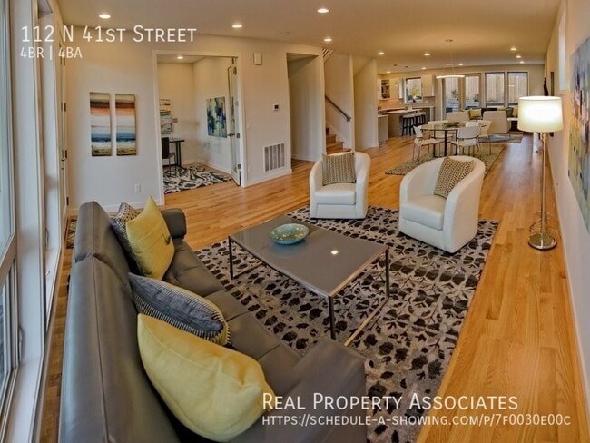 Building Photo - 112 N 41st St