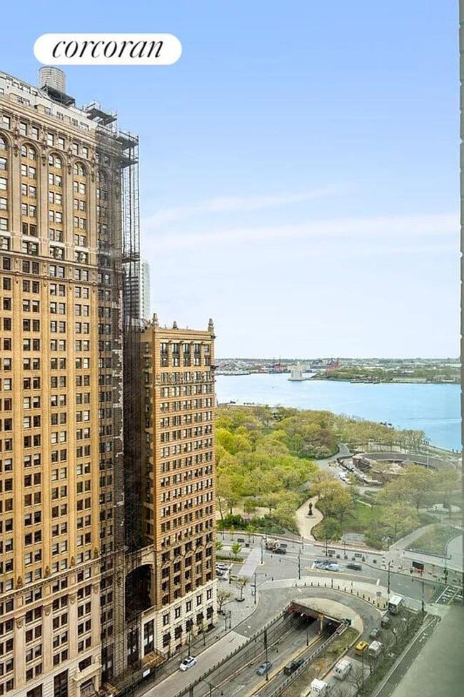 Building Photo - 30 Little W St