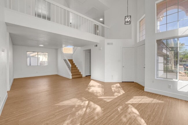 Building Photo - Remodeled 4 Bedroom Home in 89123