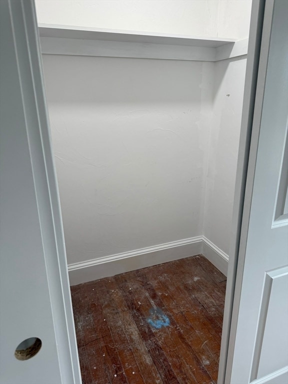 Building Photo - 168 Wales St