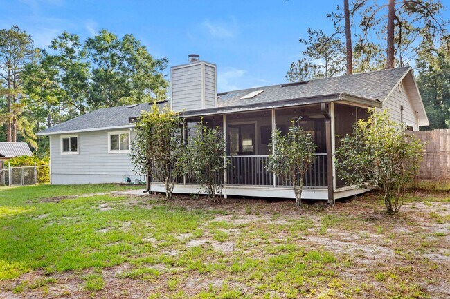 Building Photo - Beautifully updated 3 bedroom 2 bath home in Valwood