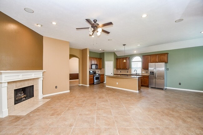 Building Photo - 22606 Blanefield Ct