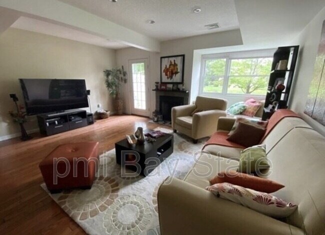 Building Photo - 10 Merganser Way