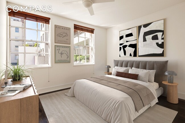 Building Photo - 169 Hudson St