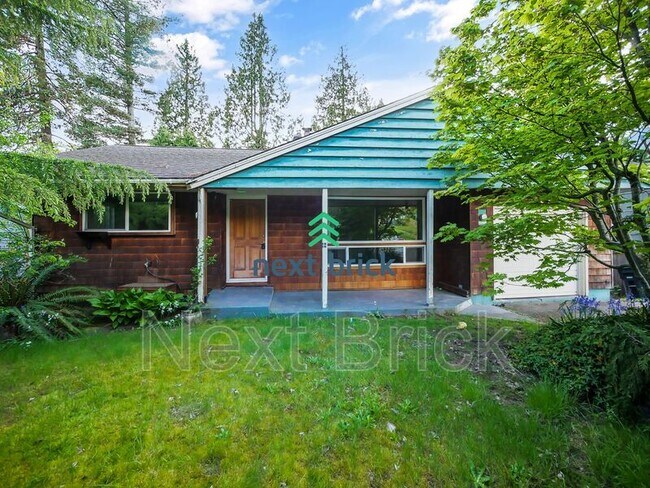 Building Photo - 18057 7th Ave NE