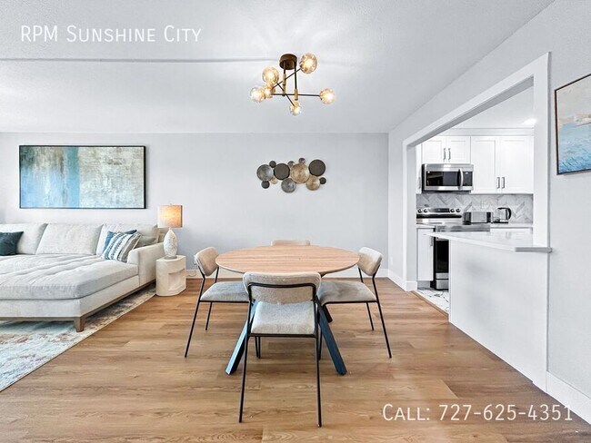 Building Photo - 400 64th Ave