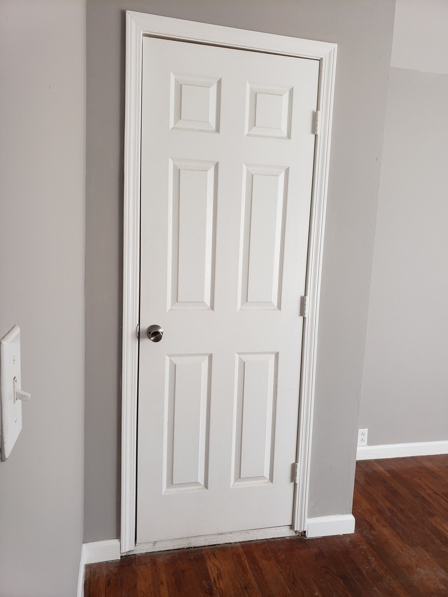 Building Photo - 4501 N Tracy Ave