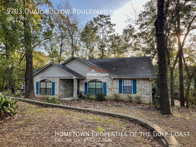 Building Photo - Charming 3BR/2BA Custom-Built Oasis with N...