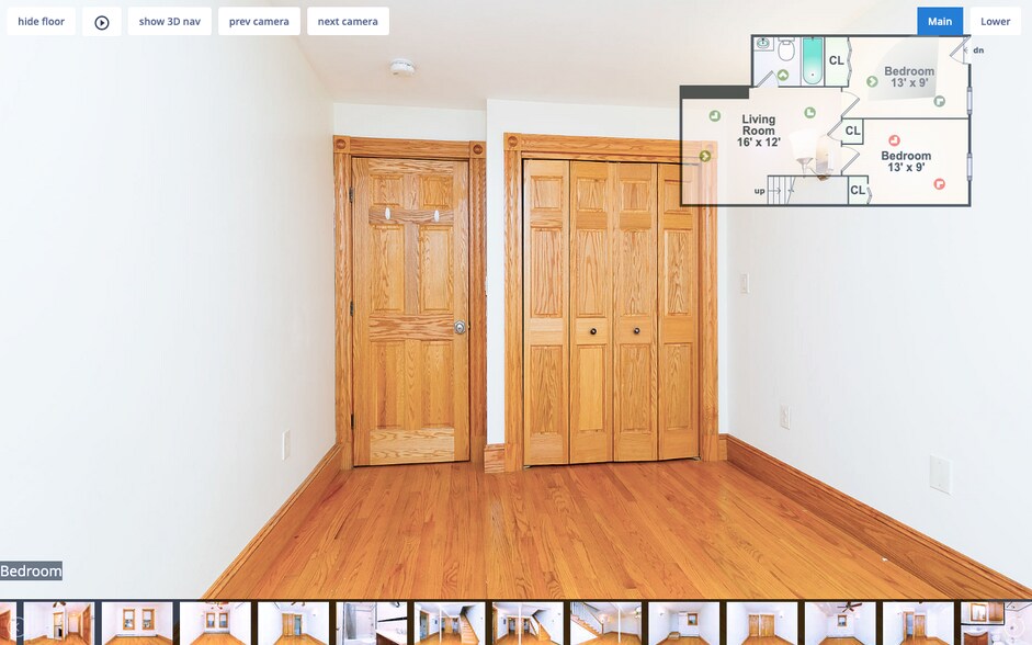 Unit 46-1 - 44 Garden St