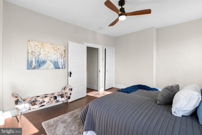 Building Photo - 1616 Kilbourne Pl NW