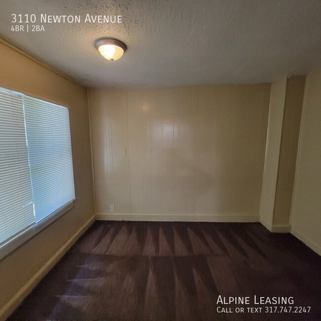 Building Photo - 3110 Newton Ave