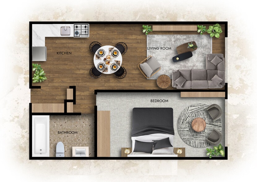 Building Photo - Paraclete Manor