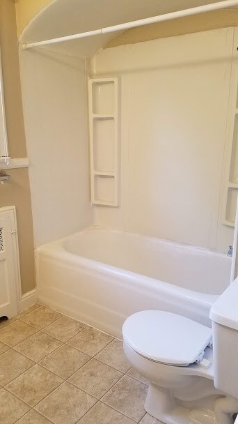 Bathroom - 313 7th St