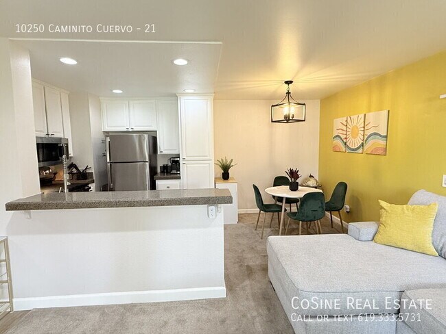 Building Photo - 10250 Caminito Cuervo