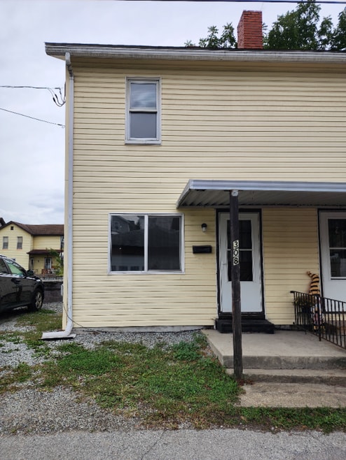 Building Photo - 308 Menoher Wy