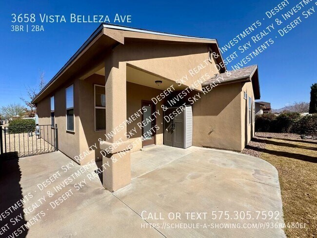 Building Photo - 3658 Vista Belleza Ave