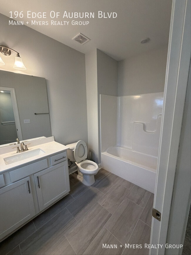 Building Photo - 196 Edge Of Auburn Blvd