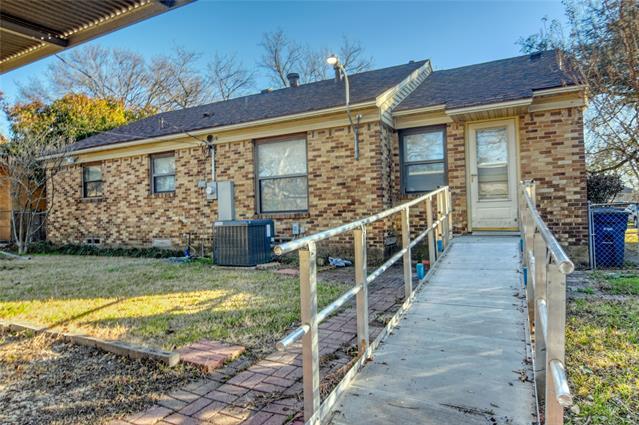 Building Photo - 6123 Belgrade Ave