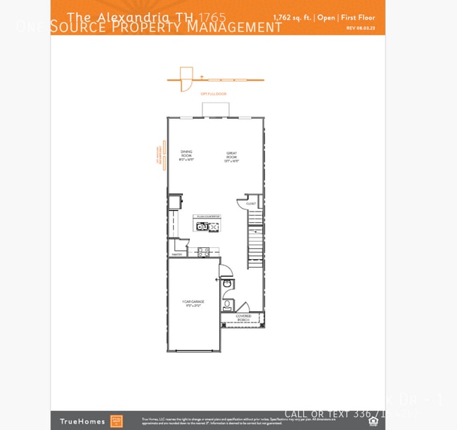 Building Photo - 1010 Burdock Dr