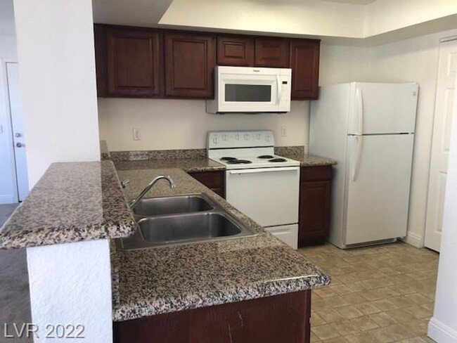 Primary Photo - CHARMING 3BEDROOM CONDO IN 89156