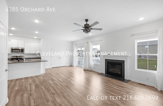 Building Photo - 4385 Orchard Ave