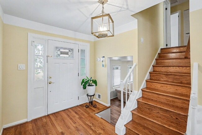 Building Photo - Welcome Home!