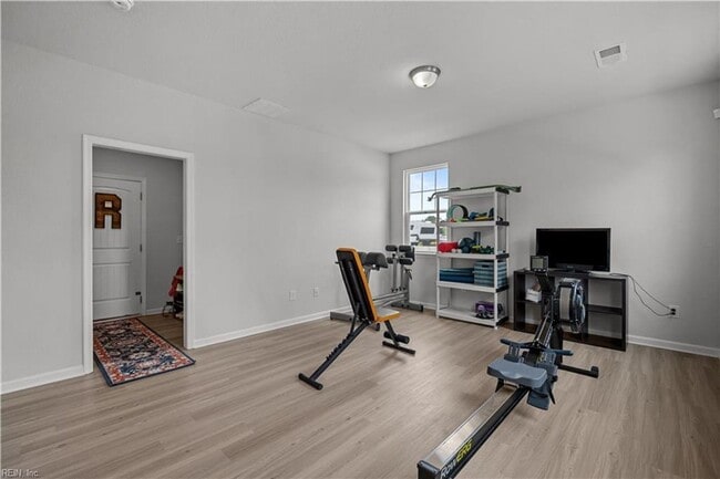 Building Photo - Luxury Living in Grassfield!