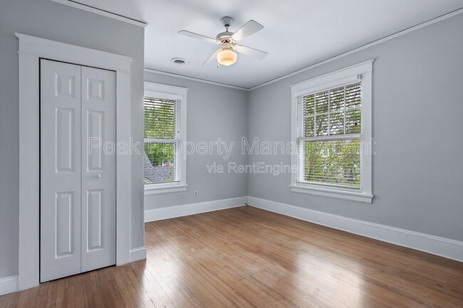 Building Photo - 1310 Greycourt Ave