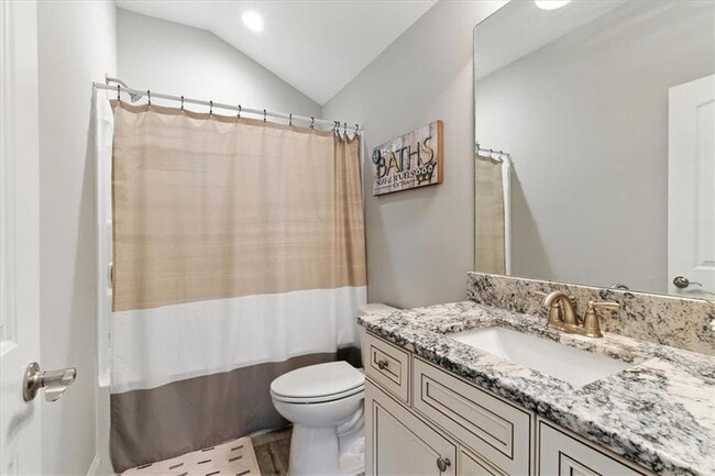 Building Photo - 3047 Patriot Square SW