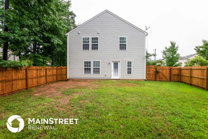 Building Photo - 2311 Sweet Flag Court