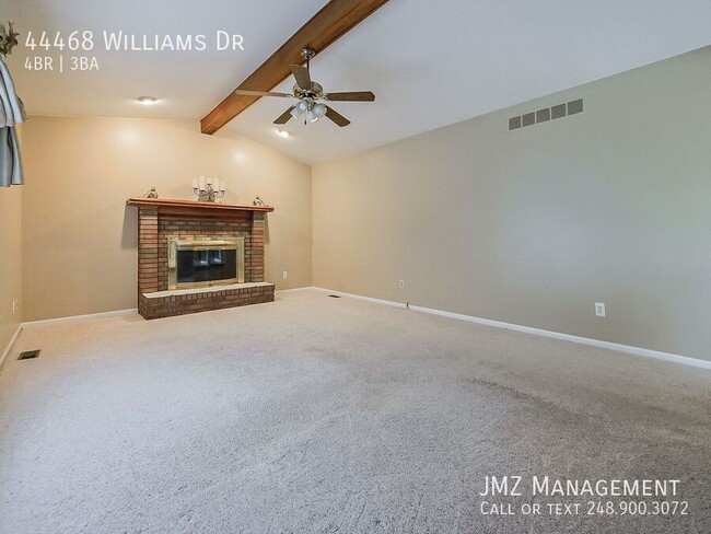 Building Photo - 44468 Williams Dr