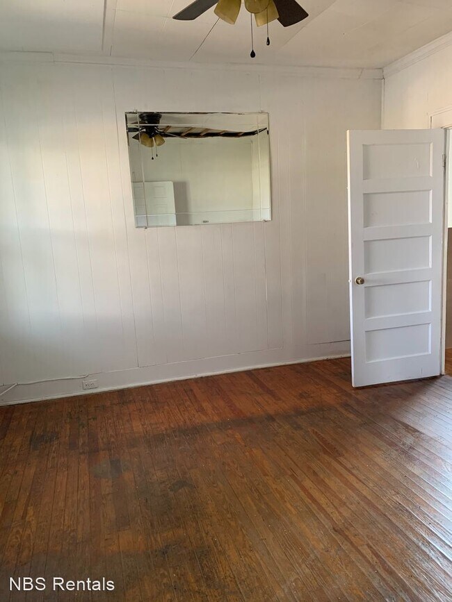 Building Photo - 1 br, 1 bath House - 1521 Campbell Ave.