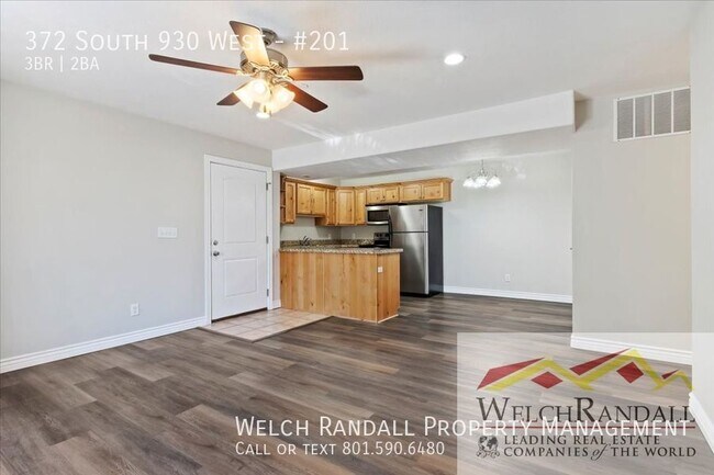 Building Photo - 372 S 930 W
