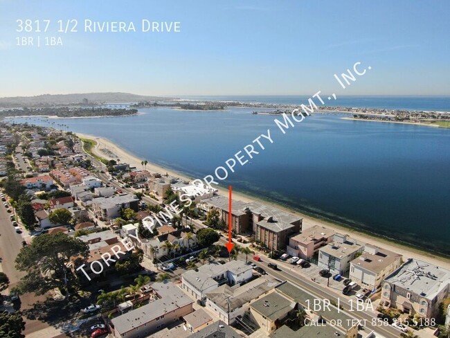 Primary Photo - 3817 1/2 Riviera Drive-