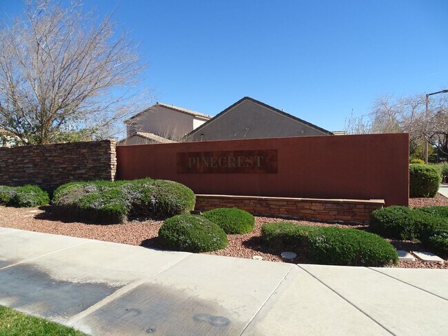Building Photo - 3 bedroom home in SOUTH SUMMERLIN