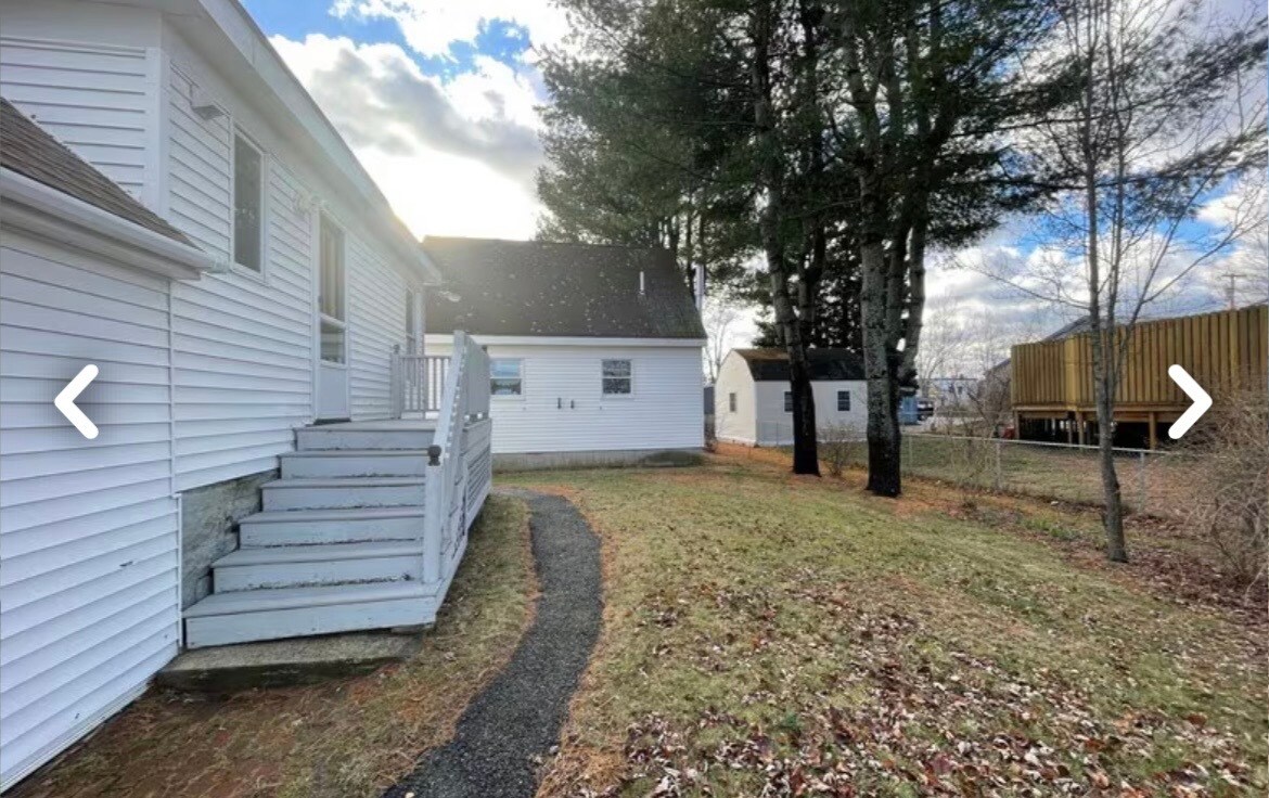 Building Photo - 73 Chambers Ave