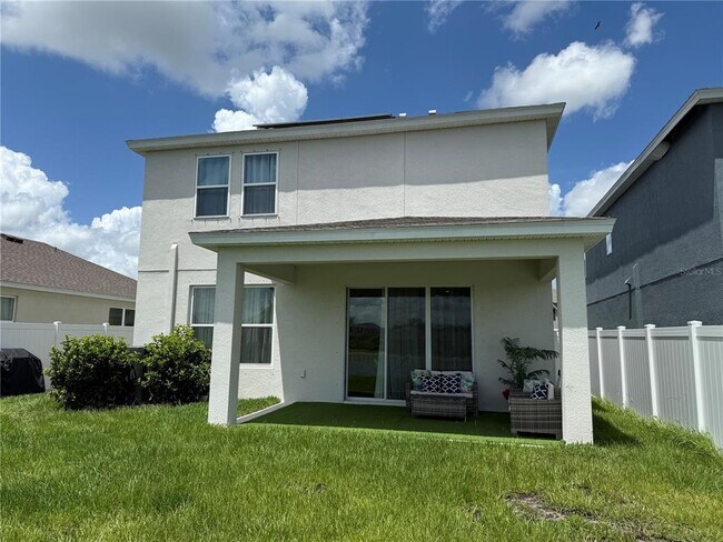 Building Photo - 4702 Birdsong Dr