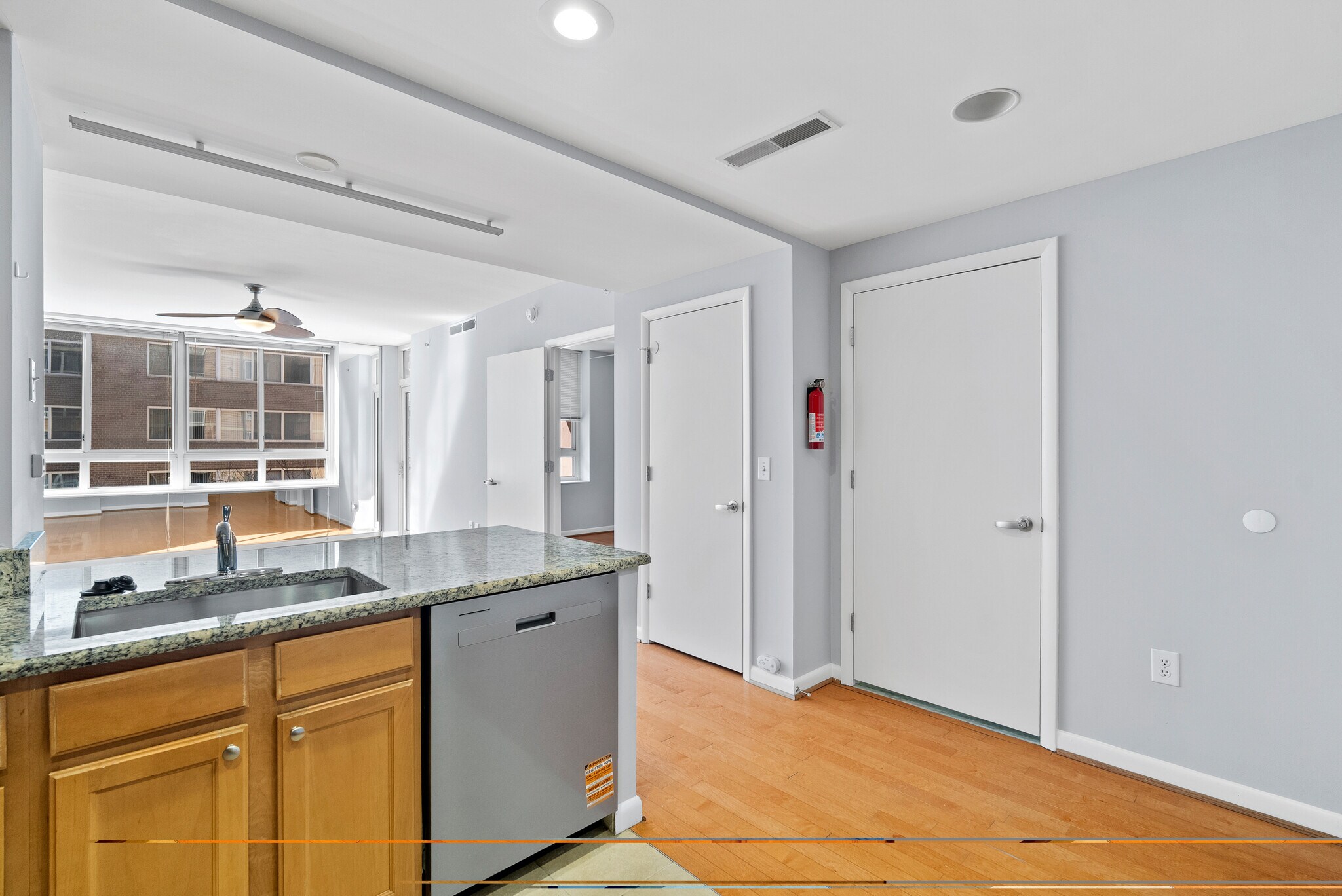 Building Photo - 350 G St SW