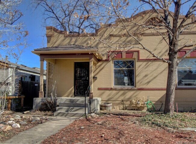 3412 Unit - 3412 N Raleigh St