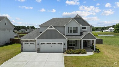 Building Photo - 5527 Mountain Run Dr