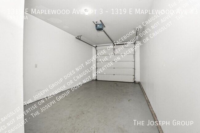 Building Photo - 1319 E Maplewood Ave