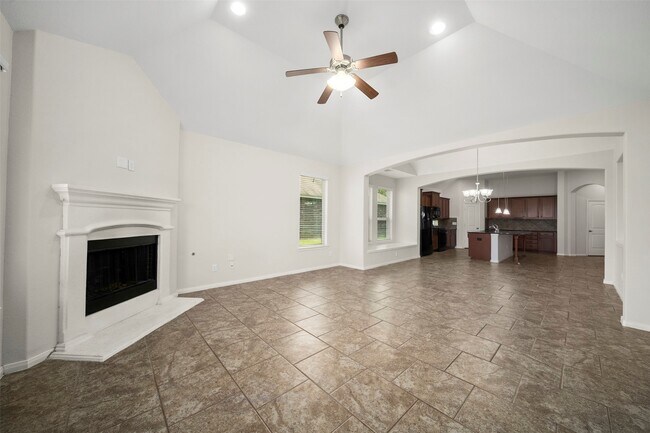 Building Photo - 22503 Forbes Field Trail