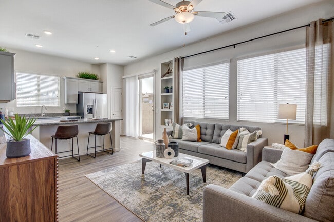 Building Photo - Avilla Enclave
