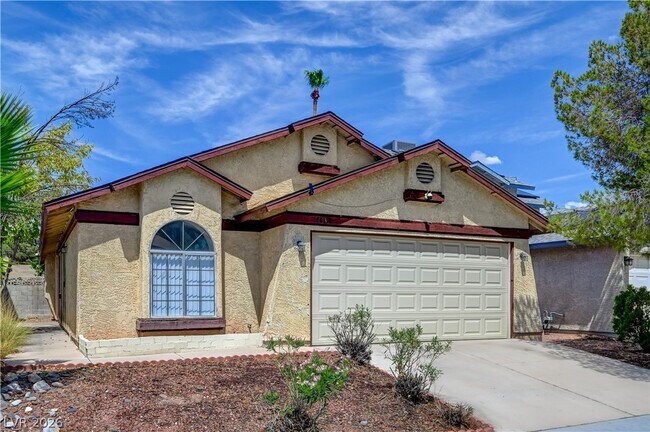 Building Photo - 6632 Wheelbarrow Peak Dr