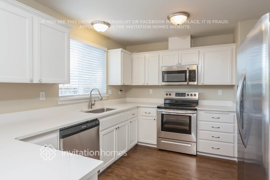 Building Photo - 17829 69th Ave Ct E